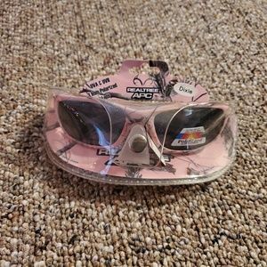 Realtree pink camo sunglasses